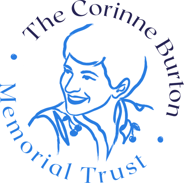The Corinne Burton Memorial Trust
