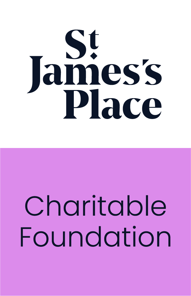 St James's Place Charitable Foundation